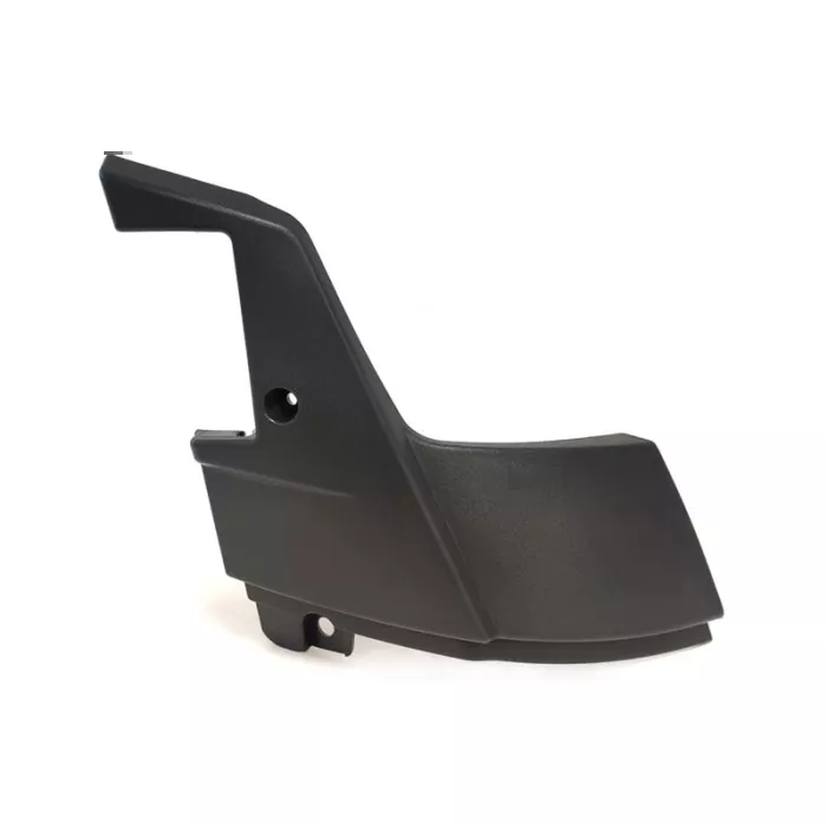 VOLVO FM13 OBERE RECHTE BLENDE DER FRONTMASKE