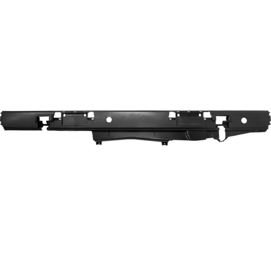 VOLVO FM4 LINKS SCHEINWERFERBLENDE