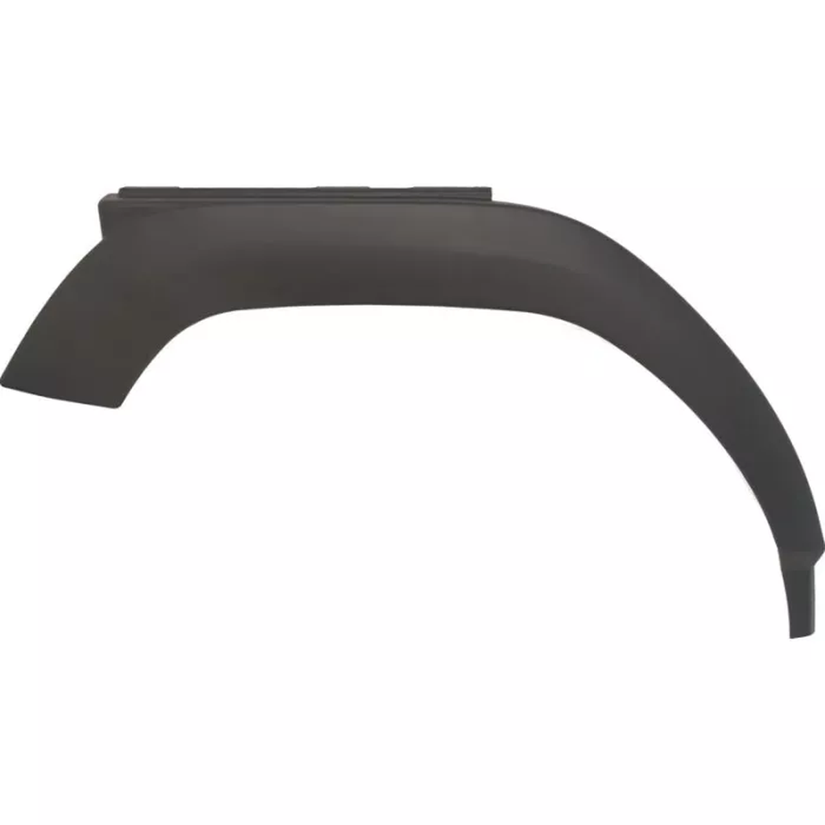 VOLVO FM4 LANGLEICHE RADHAUSVERKLEIDUNG LINKS, LANG, KABINE