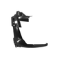 VOLVO FM12 Scheinwerferblende links (schwarz)