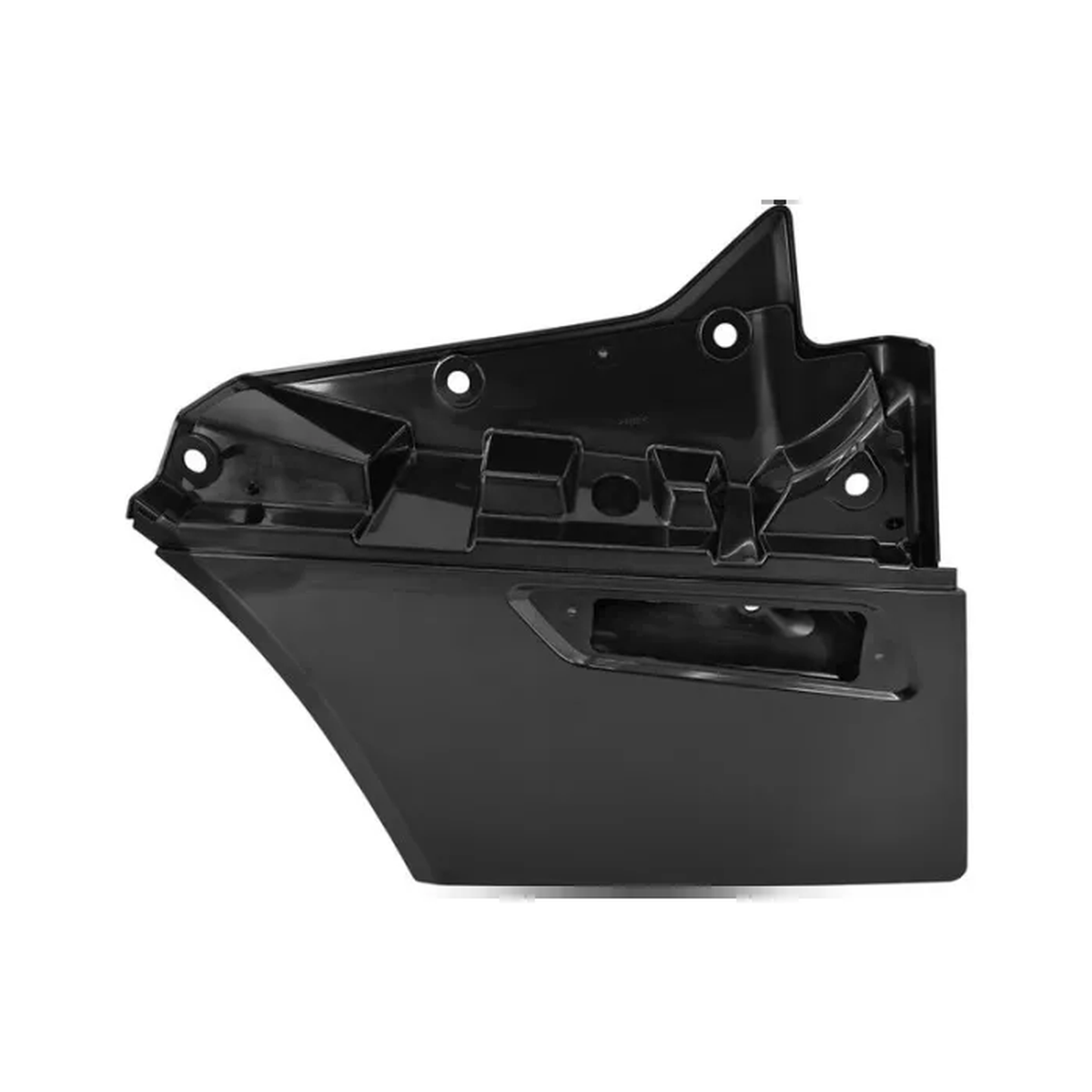 VOLVO FMX (2022-) RECHTE TÜRVERLÄNGERUNG