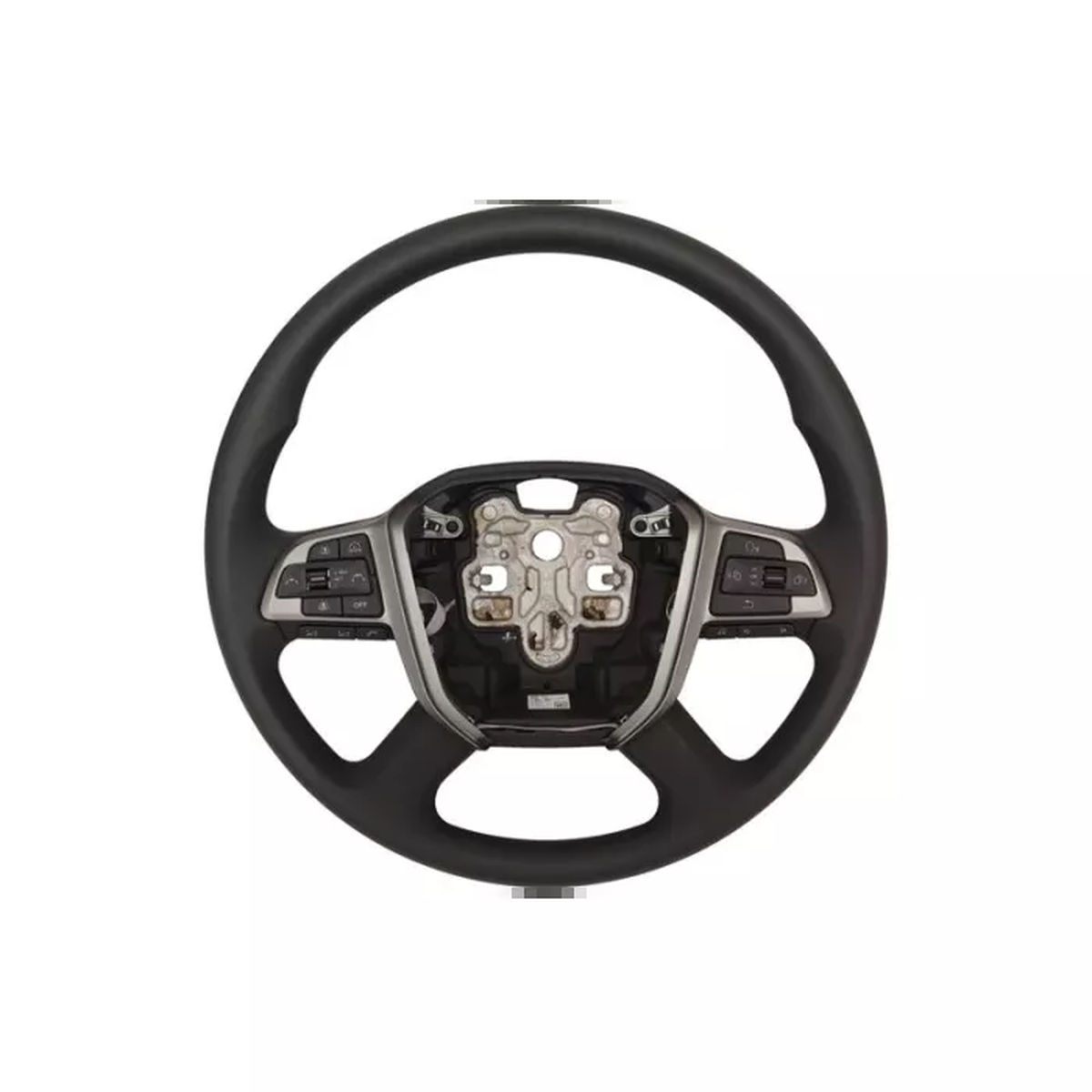 MAN TGX / TGS / TGL / TGM / TG3 Multifunktionslenkrad
