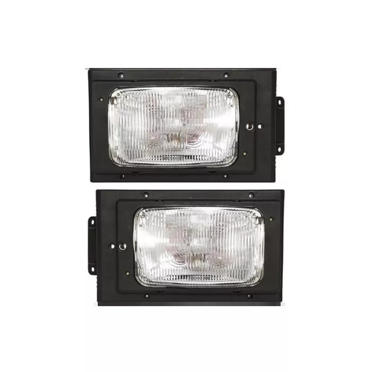 MAN TGA / TGS / TGX Kabinenstufenlampe (LED)