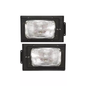 MAN TGA / TGS / TGX Kabinenstufenlampe (LED)
