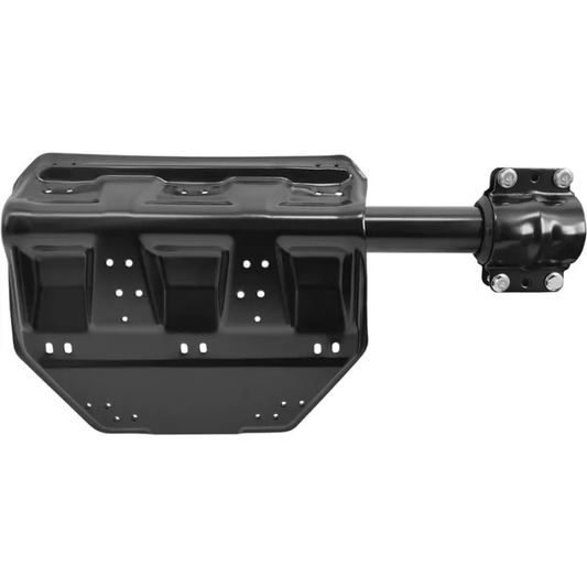 SCANIA SERIE 4 / 5 / 6 SCHLAUFEN FÜR RADHAUSABDECKUNG 4 STÜCK