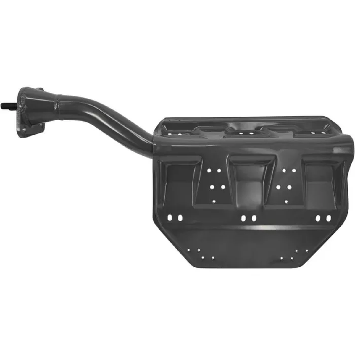 SCANIA HALTERUNG / RECHTER SCHUTZBLECHHALTER