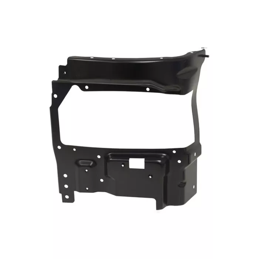 SCANIA SERIE R LINKER SCHEINWERFERHALTER (METALL)