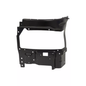 SCANIA SERIE R LINKER SCHEINWERFERHALTER (METALL)