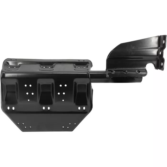 SCANIA 4 / 5 / 6 VORDERER LINKER SCHUTZBLECHHALTER