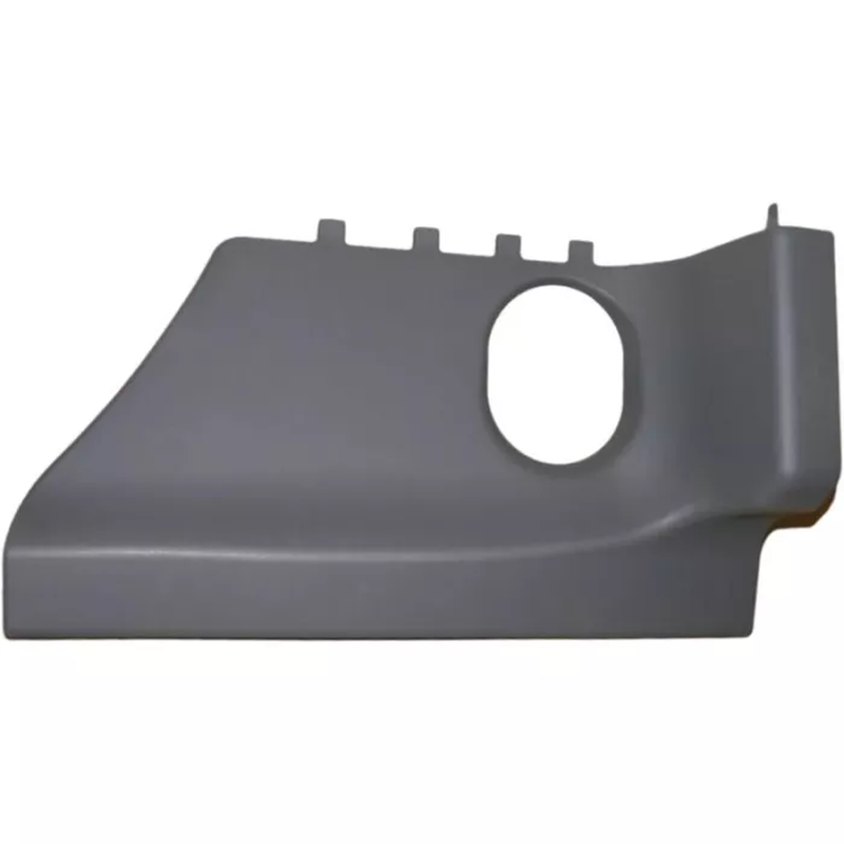 SCANIA SERIE 4 CR OBERE LINKSE STUFE ABDECKUNG