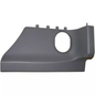SCANIA SERIE 4 CR OBERE LINKSE STUFE ABDECKUNG