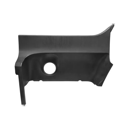 SCANIA SERIE P / R Obere linke Kabinenstufenabdeckung