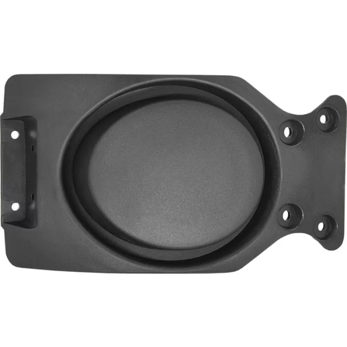 SCANIA SERIE R / P EXTERNE RECHTE / LINKS HALOGENABDECKUNG