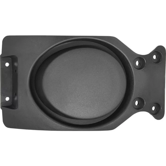 SCANIA SERIE R / P EXTERNE RECHTE / LINKS HALOGENABDECKUNG