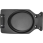 SCANIA SERIE R / P EXTERNE RECHTE / LINKS HALOGENABDECKUNG