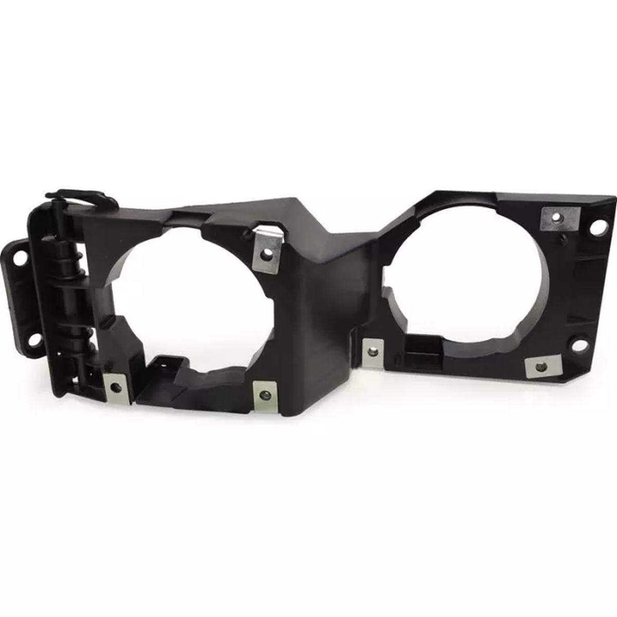 SCANIA SERIE R LINKS HALOGENHALTERUNG