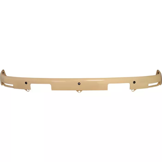 SCANIA SERIE 4 / 5 OBERE SONNENBLENDE MIT 2 LOCHEN