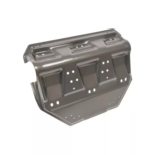 SCANIA SERIE 4 / 5 / 6 HINTERER RECHTER RADHAUSVERSTÄRKUNGSTRÄGER (BLECH)