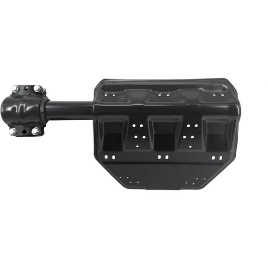 SCANIA 4 / 5 HINTERER RECHTER SCHUTZBLECHHALTER TEIL