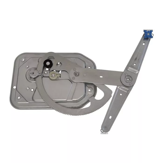 SCANIA SERIE 4 / 5 / 6 FENSTERHEBER MECHANISMUS LINKS