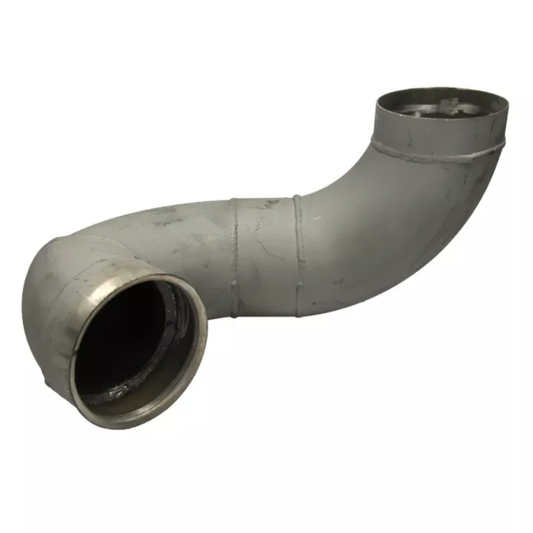 SCANIA SERIE 4 R MITTLERES AUSPUFFROHR (WINKELSTÜCK)