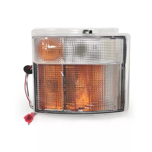 SCANIA 4 CR RECHTER BLINKER (OHNE KABELBAUM)