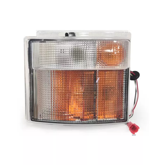 SCANIA 4 CR BLINKERLEUCHTE LINKS (OHNE KABELBAUM)