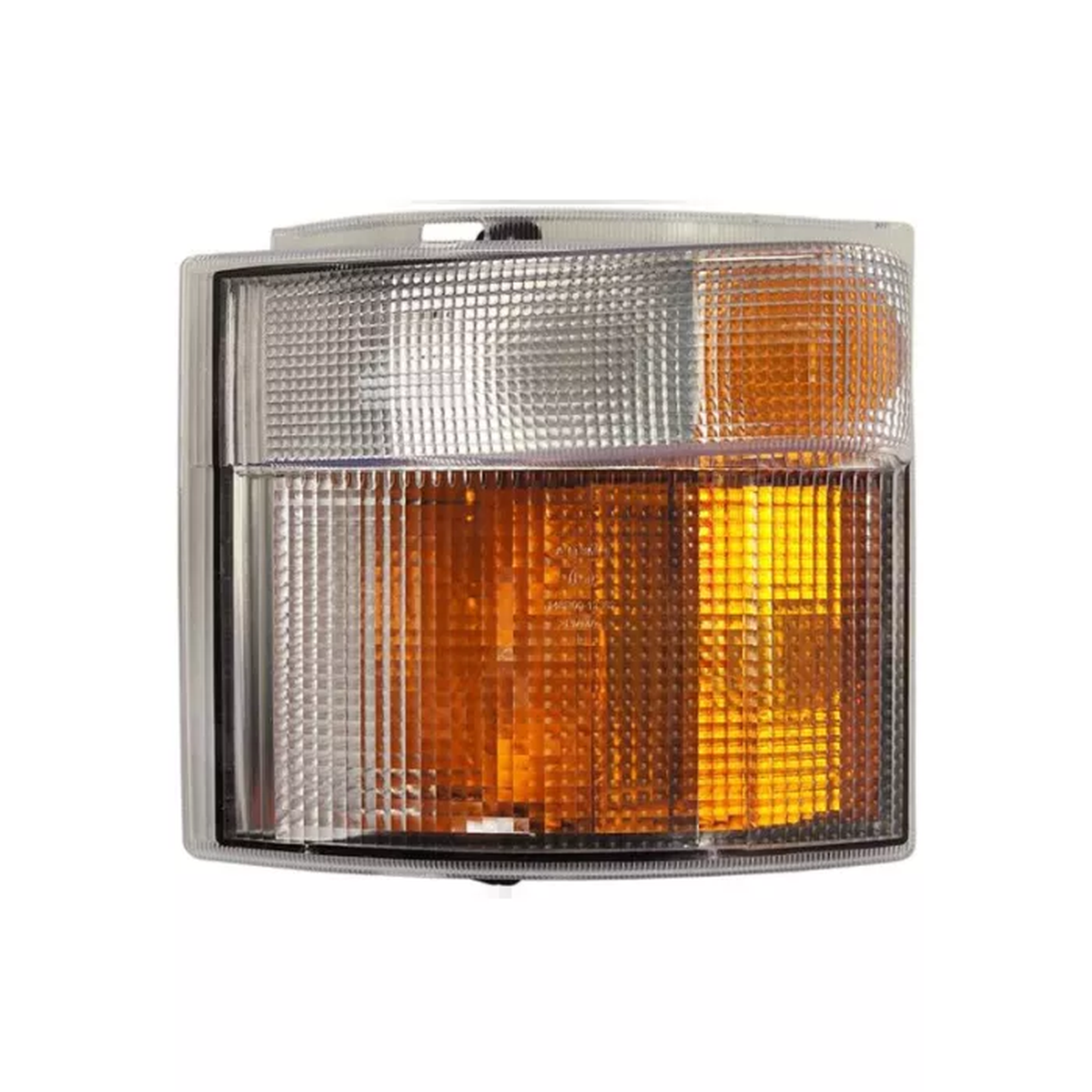 SCANIA SERIE 4 / 5 / 6 RECHTER BLINKER MIT KABELBAUM