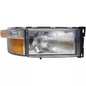 SCANIA SERIE 4 CR RECHTER SCHEINWERFER MIT BLINKER