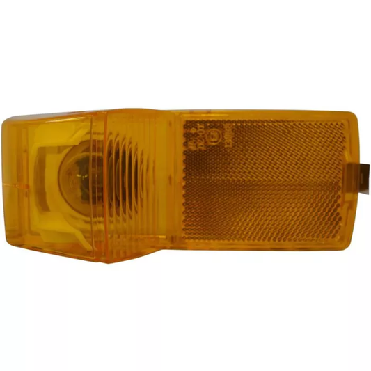 SCANIA SERIE 4 / 5 / 6 LINKER BLINKER MIT KABELBAUM