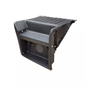 SCANIA SERIE 4 BATTERIEABDECKUNG MIT STUFE