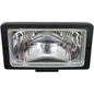 SCANIA SERIE 4/5 HALOGEN IN SONNENSCHUTZABDECKUNG