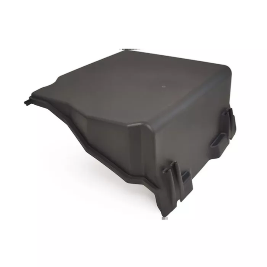 SCANIA SERIE 4 BATTERIEABDECKUNG (135 UND 175 AH)
