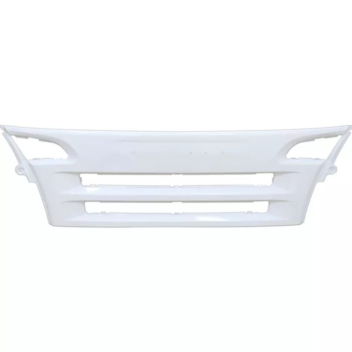 SCANIA SERIE P (2003-2009) OBERER KÜHLERGRILL