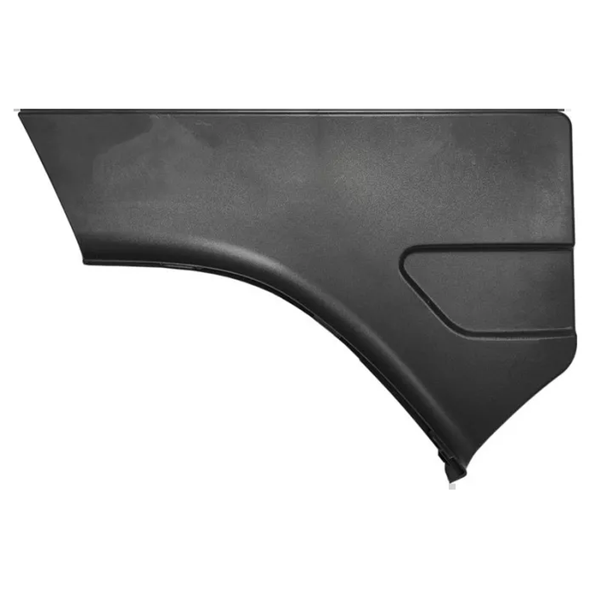 SCANIA SERIE R KABINENVERKLEIDUNG HINTEN LINKS