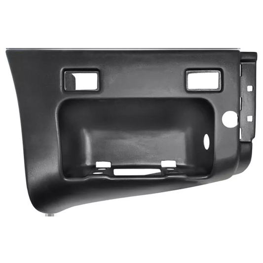 SCANIA SERIE 3 LINKES STUFENFACH