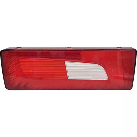 SCANIA SERIE 6 / 7 LINKES LED-KOMBILEUCHTENGLAS