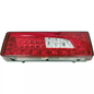 SCANIA SERIE 6 / 7 LED-KOMBI-LAMPE LINKS
