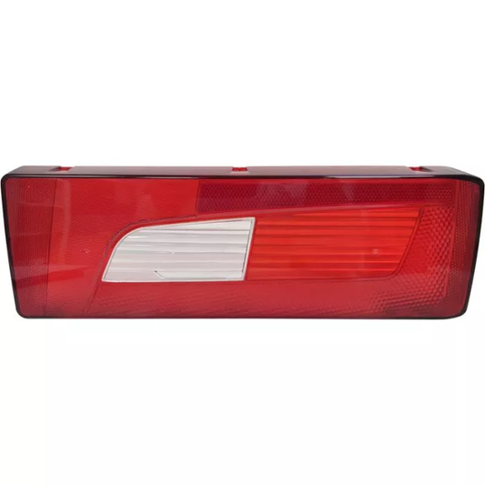 SCANIA SERIE 6 / 7 RECHTES LED-KOMBISCHLUSSLICHTGLAS