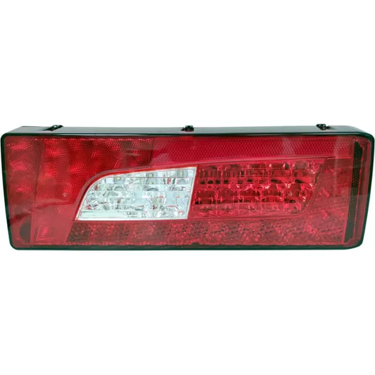 SCANIA SERIE 6 / 7 RECHTES LED-KOMBISCHLUSSLEUCHTE