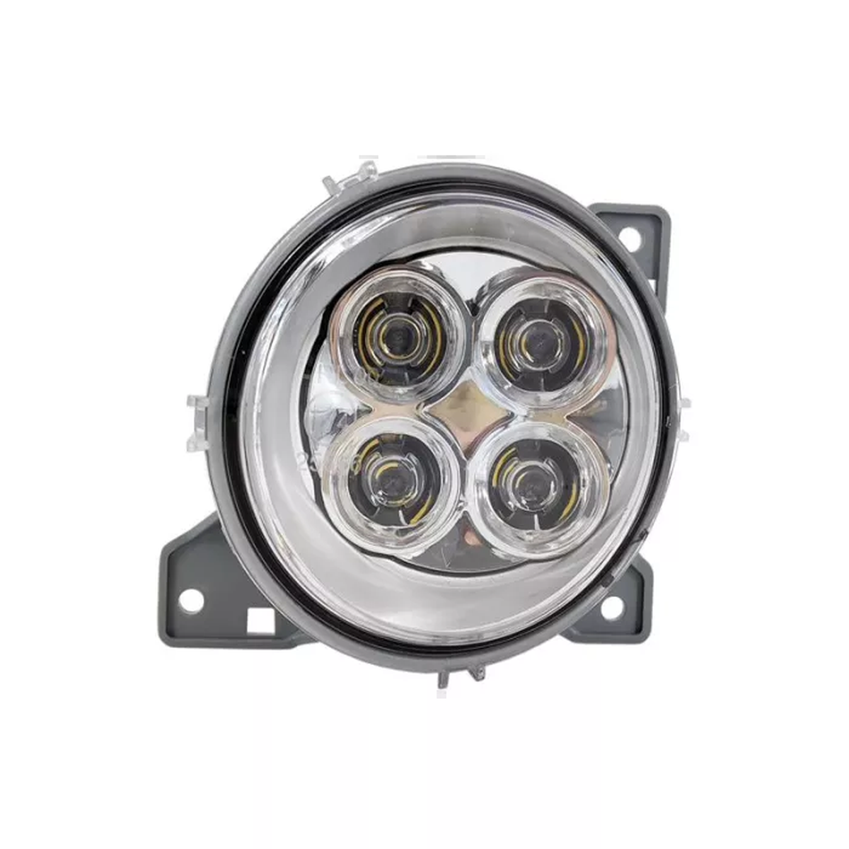 SCANIA P / G / R AUDIO-SCHALTER IM LENKRAD LINKS