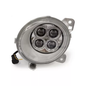 SCANIA SERIE R LED-Tagfahrlicht-Halogenlampe links