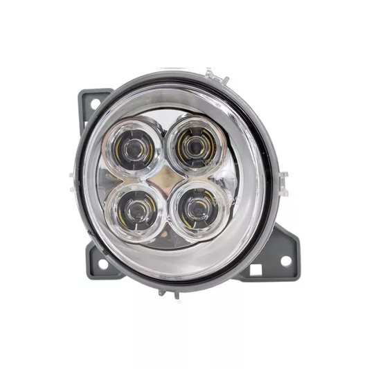 SCANIA SERIE R HALOGEN MIT LED TAGFAHRLICHT LINKS