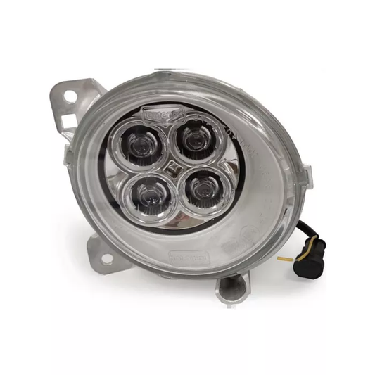 SCANIA SERIE R LED TAGESFAHRLICHT HALOGENLAMPE RECHTS