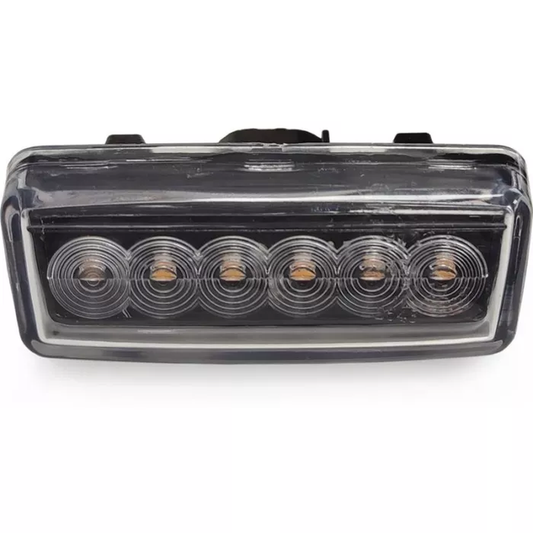 SCANIA SERIE 6 (2010-2017) LED-SEITENMARKIERUNGSLEUCHTE