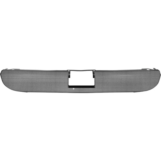 SCANIA SERIE 6 (2010-2017) STOSSFÄNGERGITTER HOCH MIT LOCH