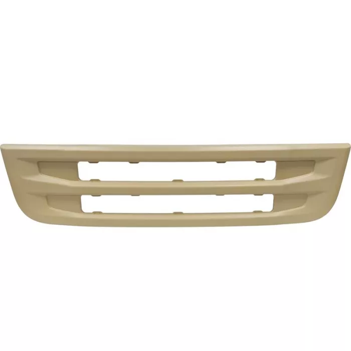SCANIA SERIE 6 (2010-2017) UNTERER KÜHLERGRILL (SCHMALER ABSTAND)