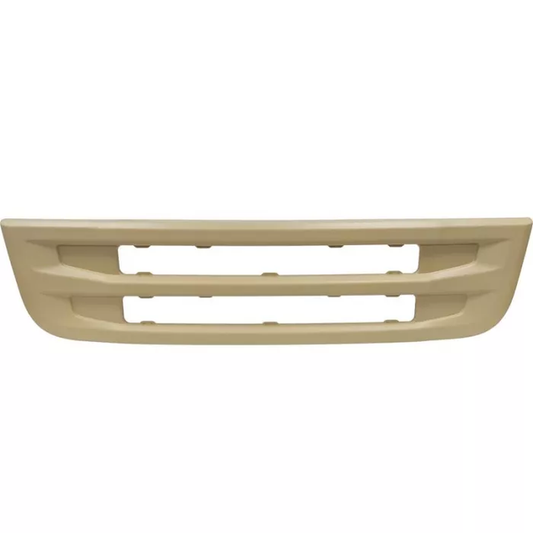 SCANIA SERIE 6 (2010-2017) UNTERER KÜHLERGRILL (SCHMALER ABSTAND)