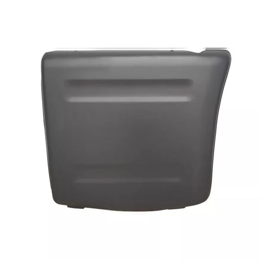 SCANIA SERIE 6 METALLISCHES SCHALLDÄMPFERGEHÄUSE