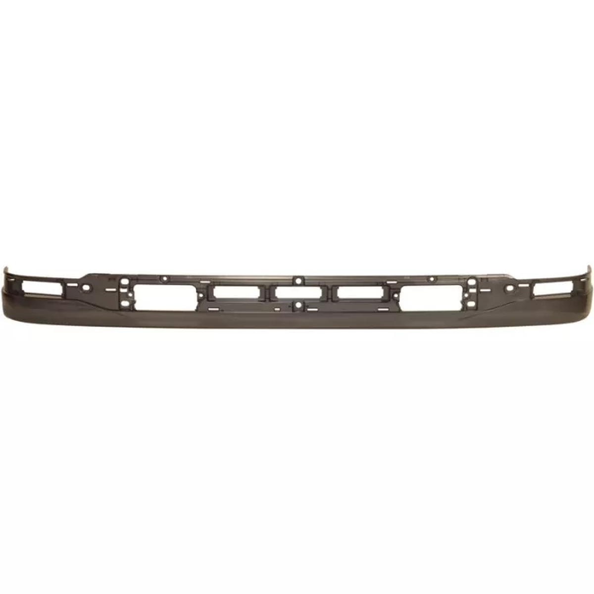 SCANIA SERIE 4 / 5 OBERE SONNENSCHUTZBLENDE MIT 4 ÖFFNUNGEN